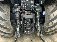 Deutz-faht 7250 ttv vierwielaangedreven landbouwtractor - afbeelding 3 van  19