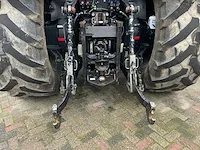 Deutz-faht 7250 ttv vierwielaangedreven landbouwtractor - afbeelding 4 van  19
