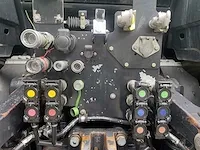 Deutz-faht 7250 ttv vierwielaangedreven landbouwtractor - afbeelding 18 van  19