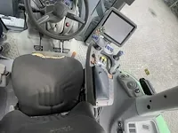 Deutz-faht 7250 ttv vierwielaangedreven landbouwtractor - afbeelding 19 van  19
