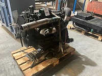 Deutz tcd2013l04 automotor - afbeelding 2 van  5