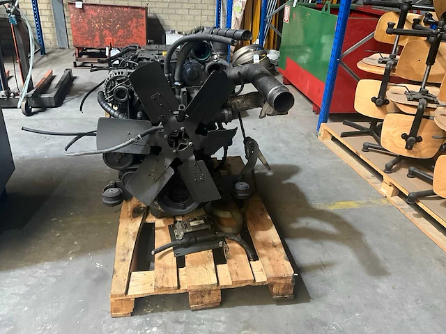 Deutz tcd2013l04 automotor - afbeelding 3 van  5