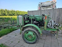 Deutz warmtepomp waterpomp - afbeelding 4 van  5