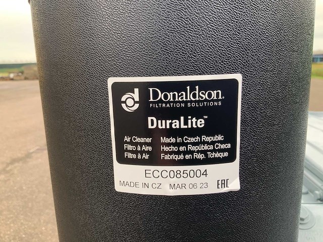 Deutz/stamford f6l413v noodstroomaggregaat - afbeelding 4 van  20