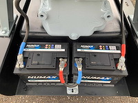 Deutz/stamford f6l413v noodstroomaggregaat - afbeelding 6 van  20