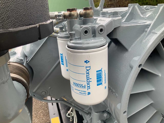 Deutz/stamford f6l413v noodstroomaggregaat - afbeelding 8 van  20