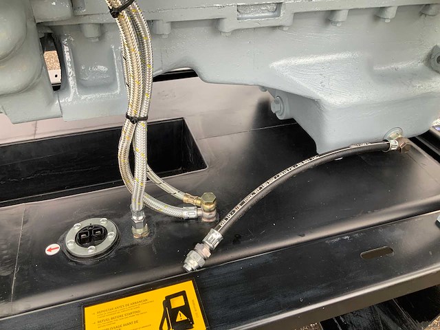 Deutz/stamford f6l413v noodstroomaggregaat - afbeelding 10 van  20