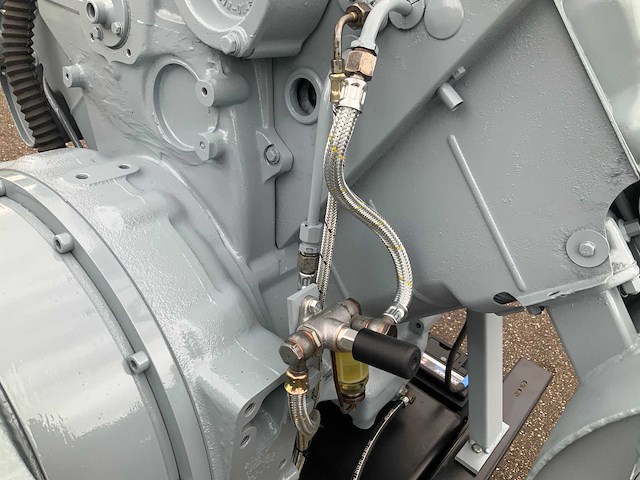 Deutz/stamford f6l413v noodstroomaggregaat - afbeelding 11 van  20