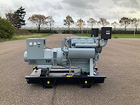 Deutz/stamford f6l413v noodstroomaggregaat
