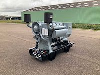 Deutz/stamford f6l413v noodstroomaggregaat - afbeelding 17 van  20