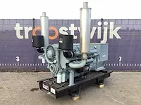Deutz/stamford noodstroom aggregaat/genarator - afbeelding 1 van  16