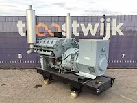 Deutz/stamford noodstroom aggregaat/genarator - afbeelding 3 van  16