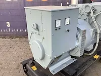 Deutz/stamford noodstroom aggregaat/genarator - afbeelding 7 van  16