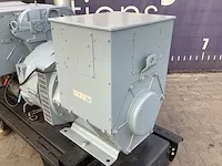 Deutz/stamford noodstroom aggregaat/genarator - afbeelding 8 van  16