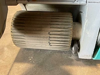 Deva handy parketschuurmachine - afbeelding 3 van  5