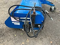 Devano hydraulische veegborstel - afbeelding 2 van  16