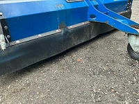 Devano hydraulische veegborstel - afbeelding 4 van  16