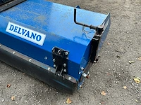 Devano hydraulische veegborstel - afbeelding 6 van  16