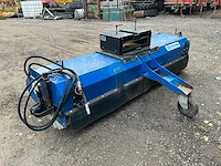 Devano hydraulische veegborstel - afbeelding 10 van  16