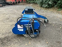 Devano hydraulische veegborstel - afbeelding 11 van  16