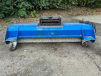 Devano hydraulische veegborstel - afbeelding 13 van  16