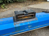 Devano hydraulische veegborstel - afbeelding 15 van  16