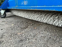 Devano hydraulische veegborstel - afbeelding 16 van  16