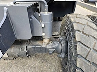 Develon - dx60wn eco-1 - wheeled excavator - 2024 - afbeelding 17 van  28