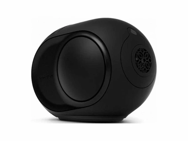 Devialet phantom ii 95db - speaker zwart - afbeelding 1 van  2