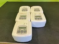 Devilbiss sleepcube beademingsapparatuur - afbeelding 1 van  11