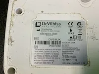 Devilbiss sleepcube beademingsapparatuur - afbeelding 11 van  11