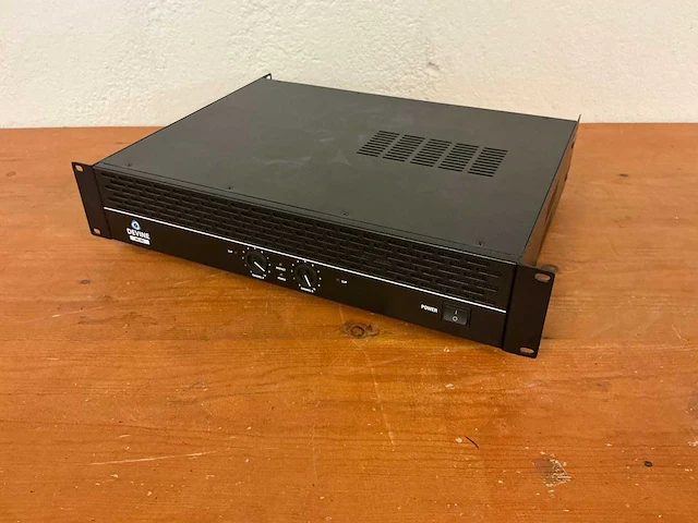 Devine - ma series - receiver - afbeelding 1 van  3