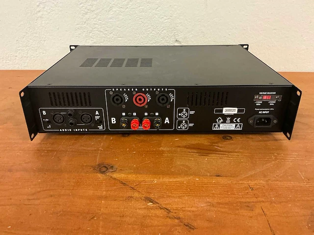 Devine - ma series - receiver - afbeelding 3 van  3