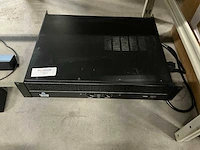 Devine ma-400 versterker - afbeelding 1 van  2