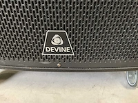 Devine onyx 18sa subwoofer - afbeelding 3 van  10