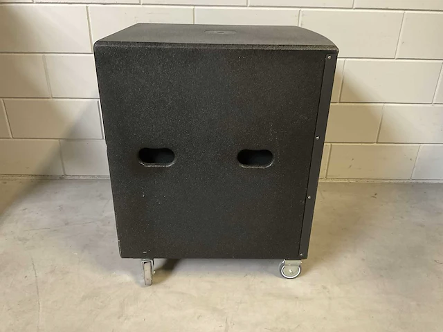 Devine onyx 18sa subwoofer - afbeelding 4 van  10