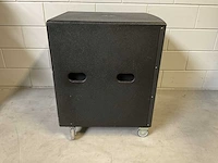 Devine onyx 18sa subwoofer - afbeelding 4 van  10