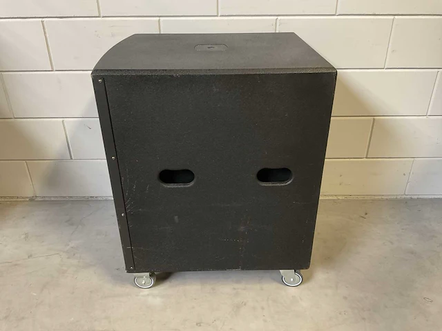 Devine onyx 18sa subwoofer - afbeelding 6 van  10