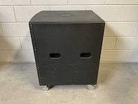 Devine onyx 18sa subwoofer - afbeelding 6 van  10