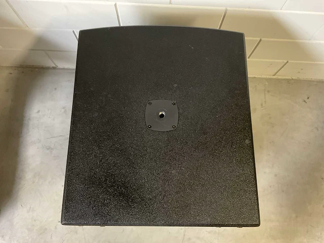 Devine onyx 18sa subwoofer - afbeelding 7 van  10
