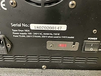 Devine onyx 18sa subwoofer - afbeelding 9 van  10