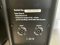 Devine speakerset - afbeelding 12 van  12