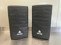 Devine speakerset - afbeelding 2 van  12
