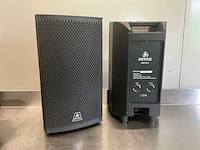 Devine speakerset - afbeelding 3 van  12