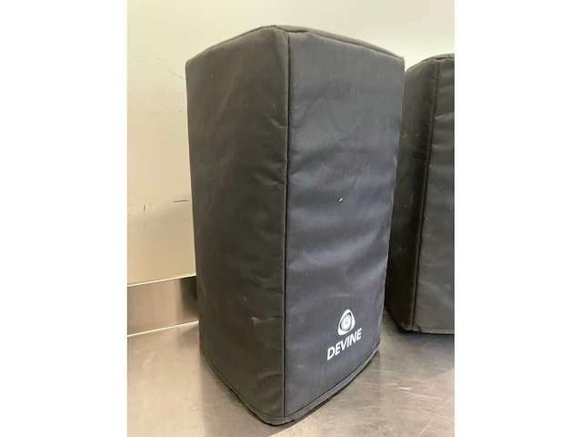Devine speakerset - afbeelding 5 van  12