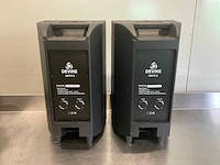 Devine speakerset - afbeelding 9 van  12
