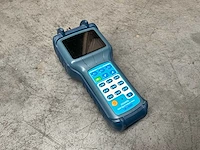 Devisser ds2400q qam signal analysis meter - afbeelding 1 van  5