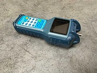 Devisser ds2400q qam signal analysis meter - afbeelding 2 van  5