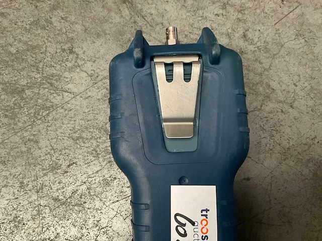 Devisser ds2400q qam signal analysis meter - afbeelding 4 van  5