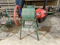 Devleeschauwer smo 5bis vleesmolen - afbeelding 1 van  5
